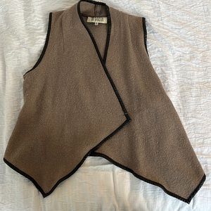 BB Dakota Vest - S/M